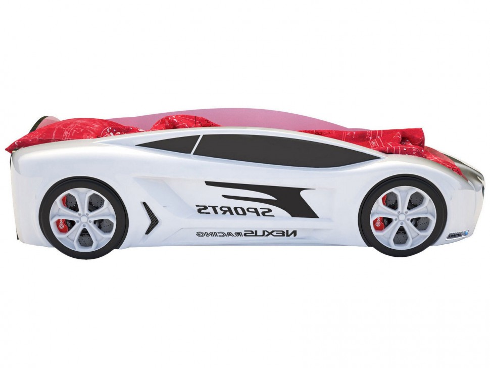 Кровать-машина Roadster Лексус