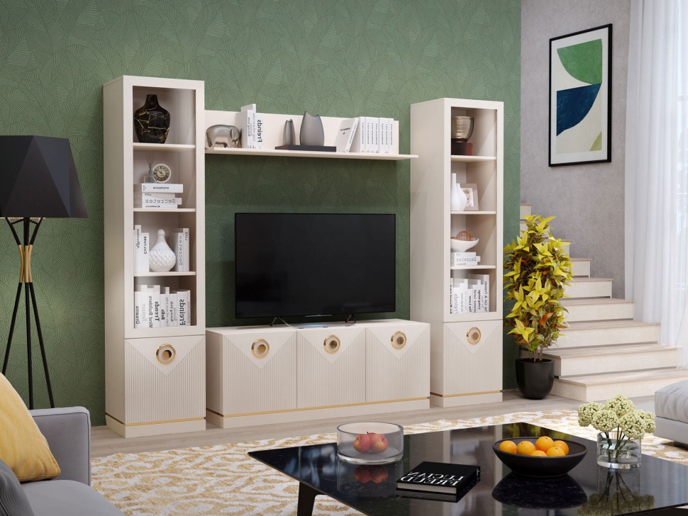 ТВ-тумба Капри