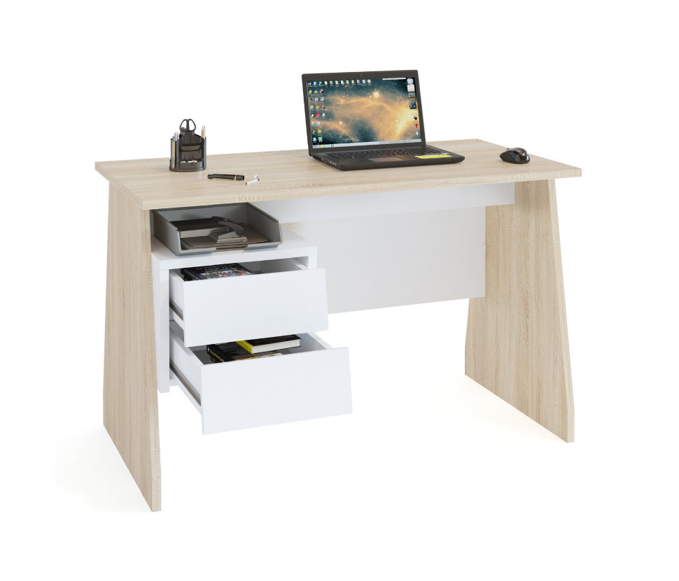 Письменный стол КСТ