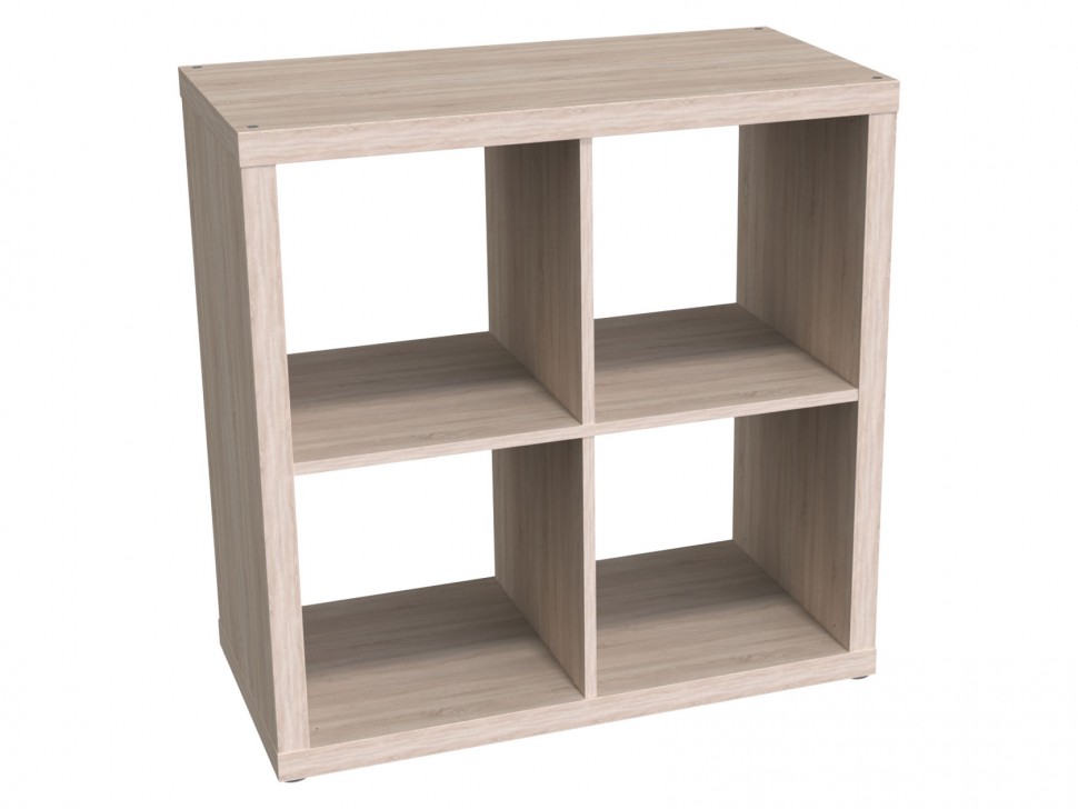 Стеллаж Фора 4