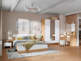 Спальный гарнитур Ирис