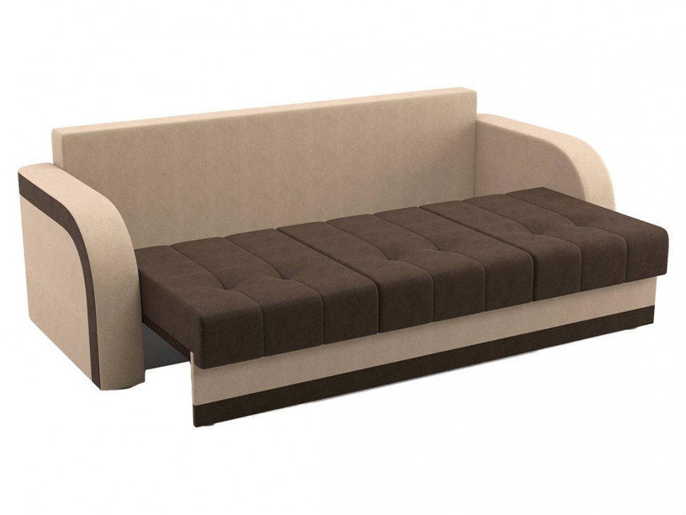 Прямой диван Риккардо