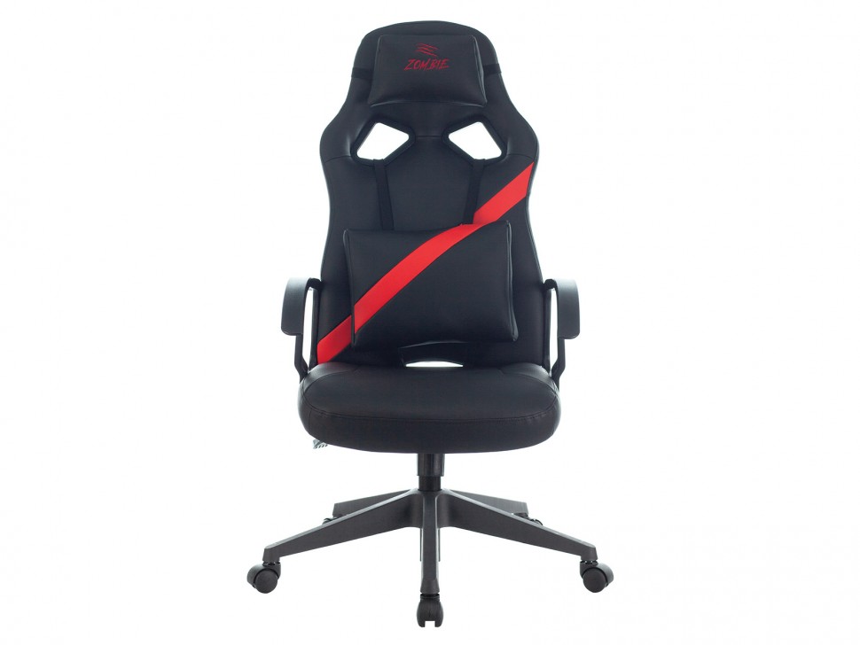 Игровое кресло ZOMBIE DRIVER