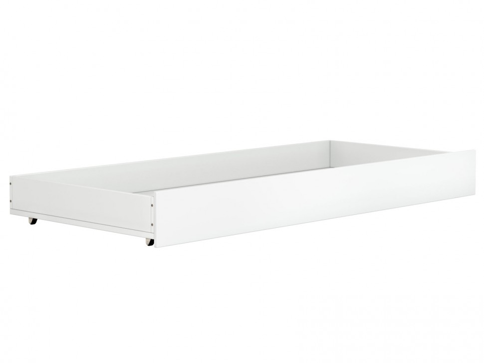 Детская кровать Мирум с ящиком