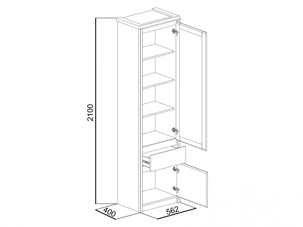Гостиная Сомма