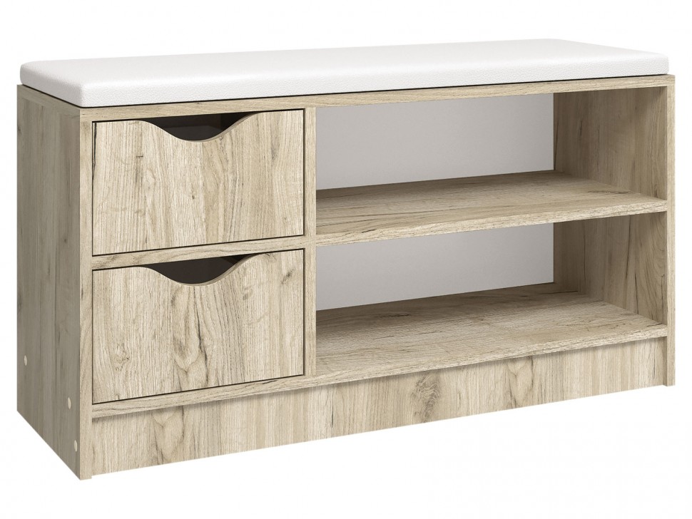 Обувница Ларедо 1