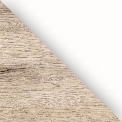 Стеллаж Ривьера ТД 241.07.24 Стеллаж торцевой