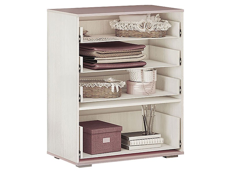 Детский комод Малибу