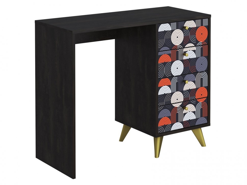 Письменный стол Фьюжн СП-006