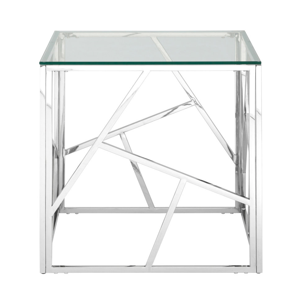 Журнальный столик Арт-Деко