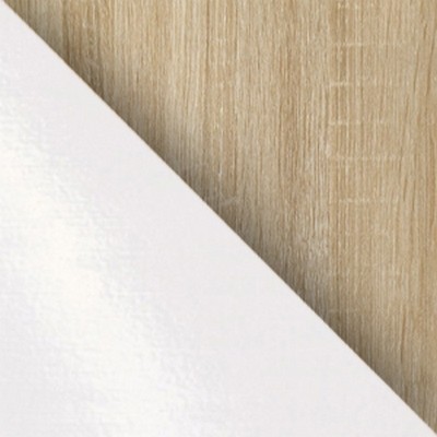 Комод Комод Оксфорд Лайт 2 ящ 2 дв