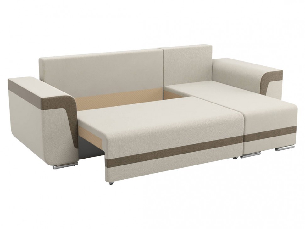 Угловой диван Рико