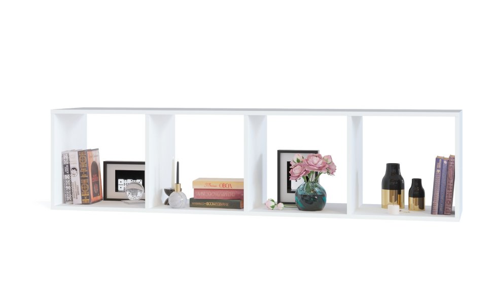 Стеллаж Урал