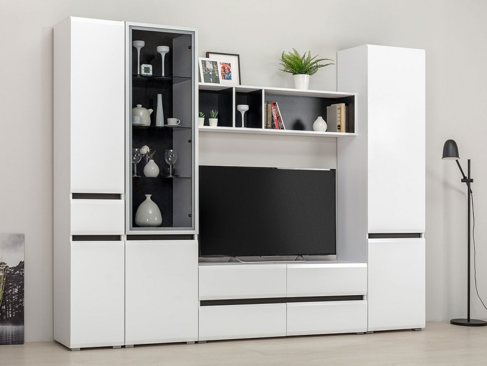 Распашной шкаф Сидней