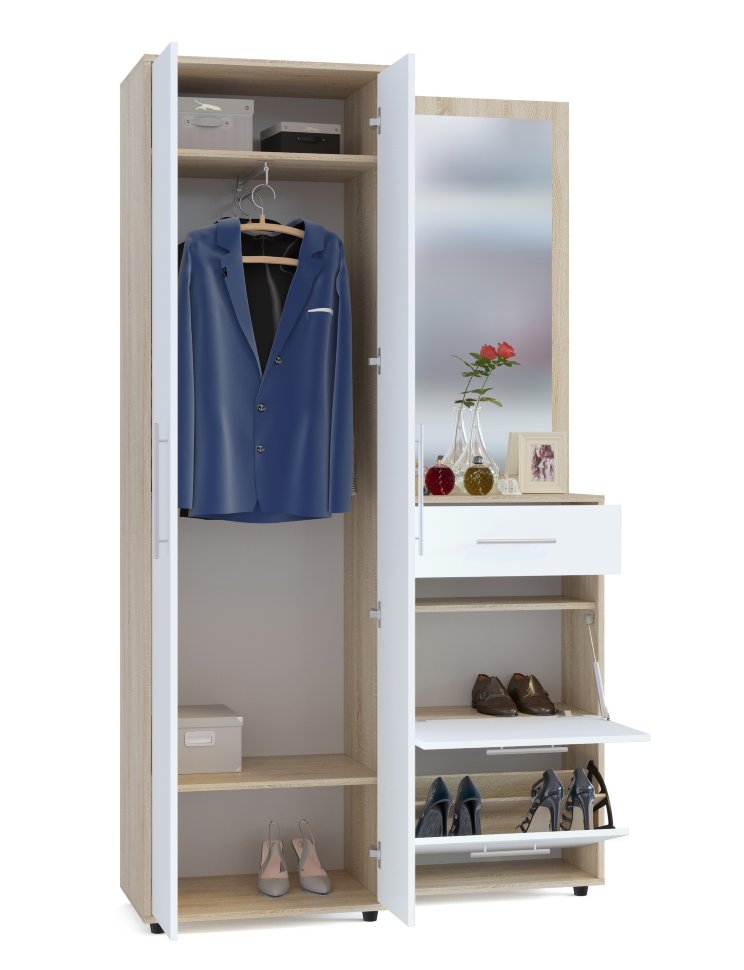 Прихожая Моренго 39