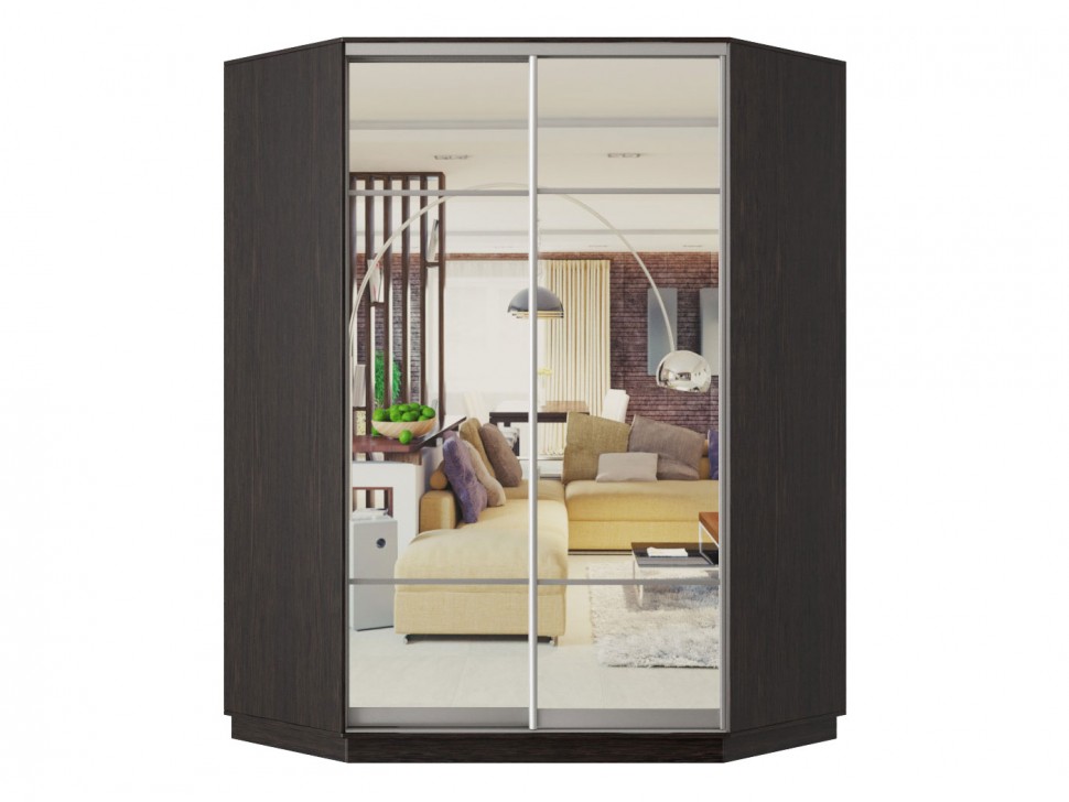 Шкаф-купе Маршал