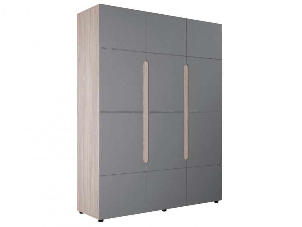 Распашной шкаф Палермо С