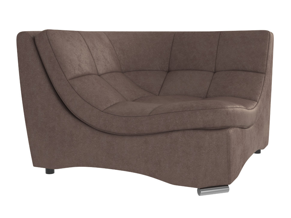 Кресло угловое Сан-Диего