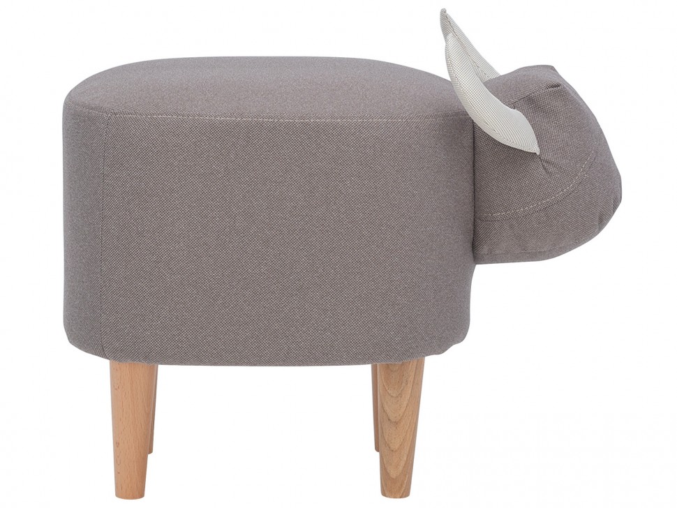 Пуфик Буйвол Комби