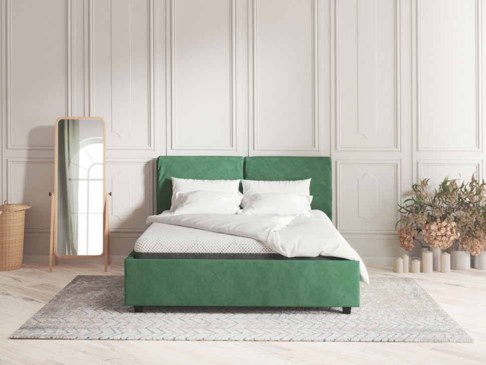 Беспружинный матрас Comfort L 17 memory