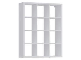 Стеллаж Фора 12