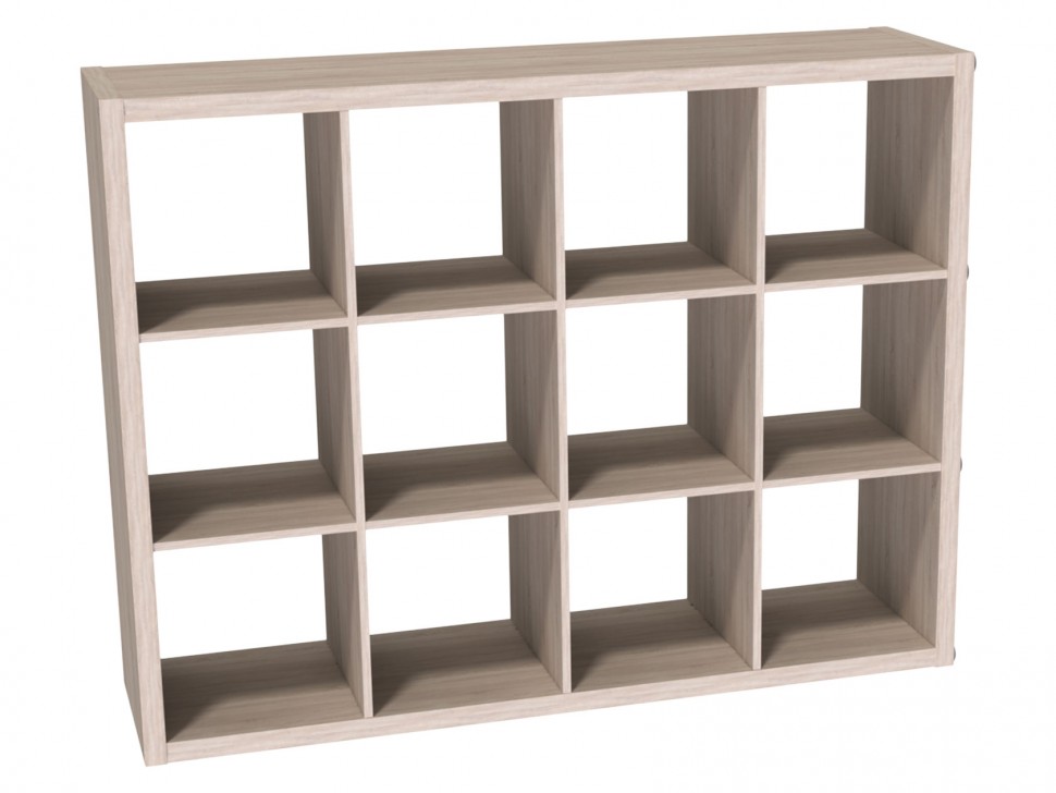 Стеллаж Фора 12