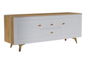 ТВ-тумба Вега Сапфир