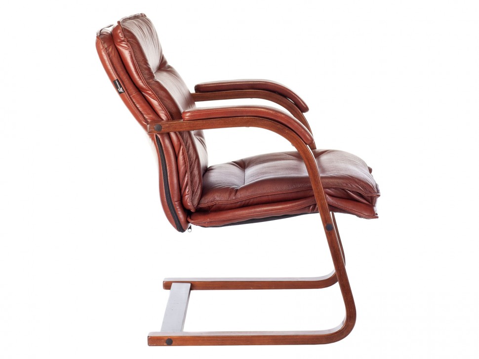 Офисное кресло T-9927WALNUT-AV