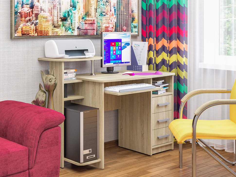 Компьютерный стол СК