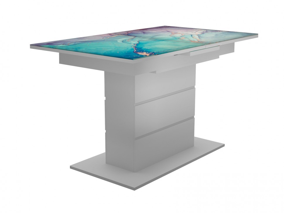 Кухонный стол Шамбор