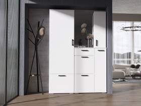 Прихожая Ника