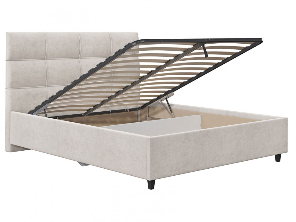 Кровать с подъемным механизмом Флорида ПМ