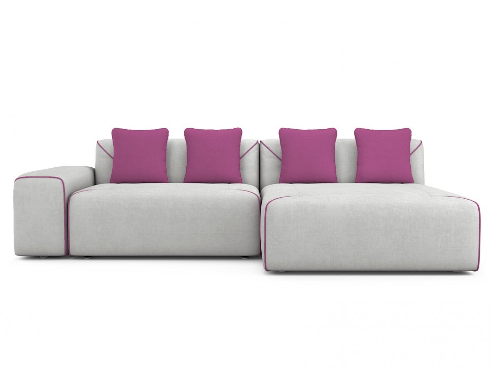 Угловой диван Кливленд У