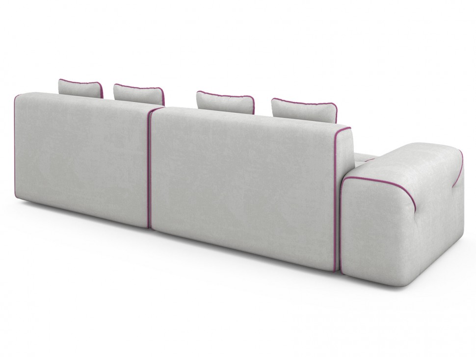 Угловой диван Кливленд У