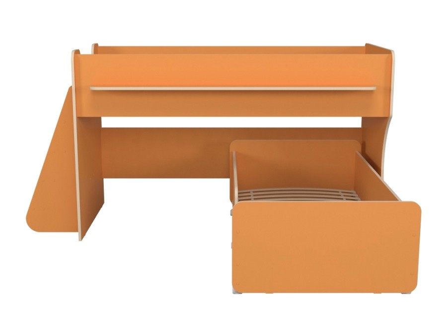 Кровать-чердак Ларни