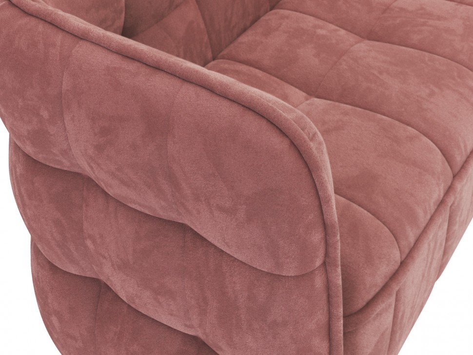 Прямой диван Клео