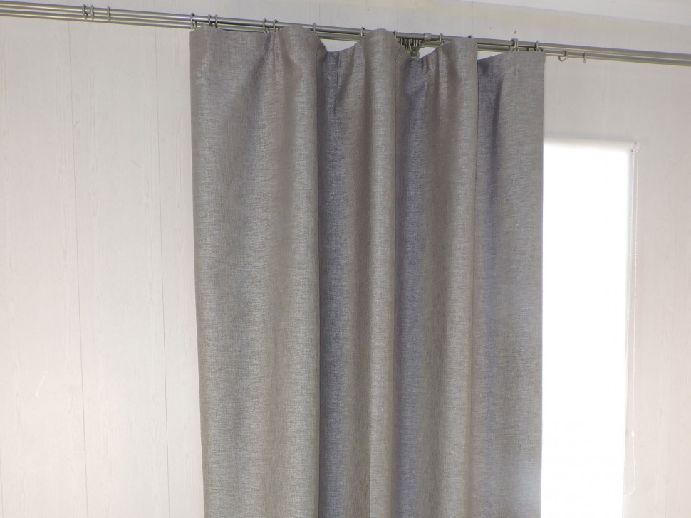 Штора Грей