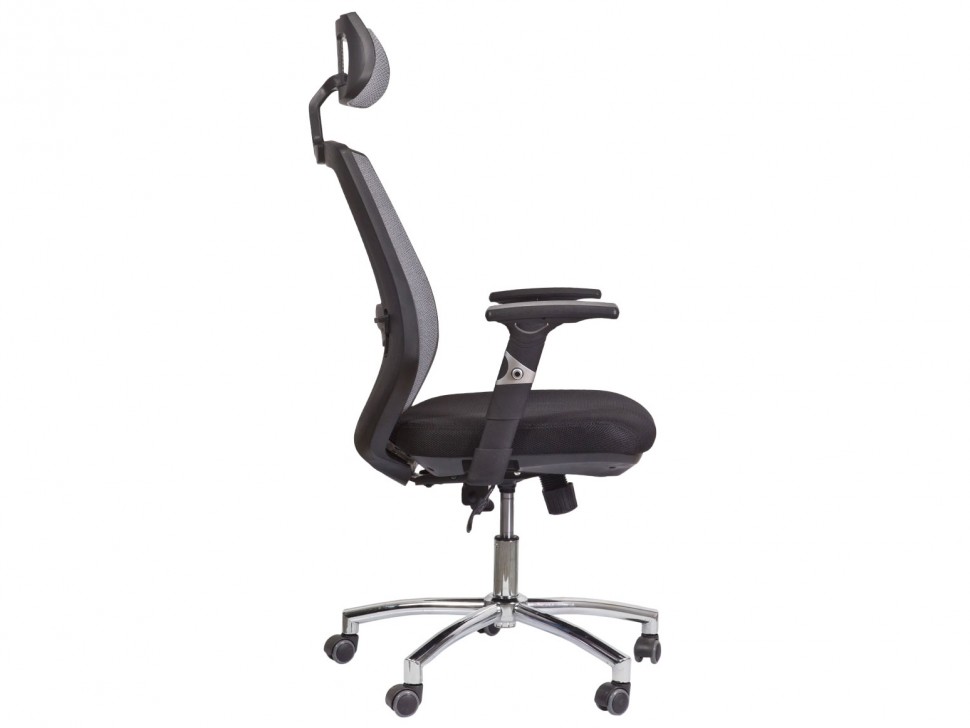 Кресло руководителя Кресло поворотное SPIRIT