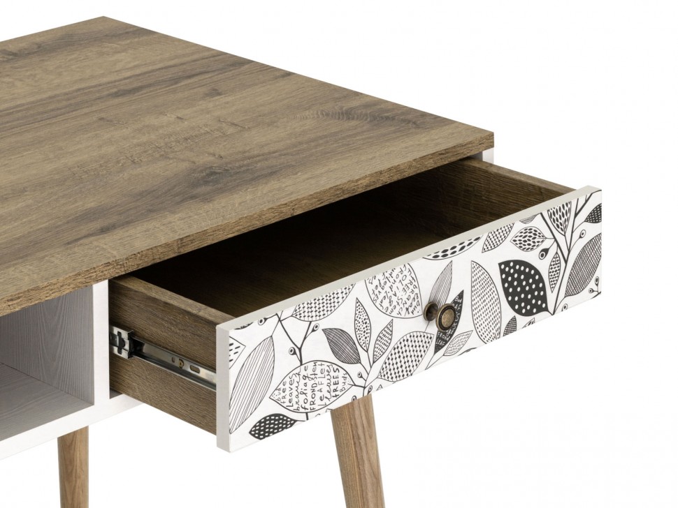 Письменный стол Стол рабочий Berber