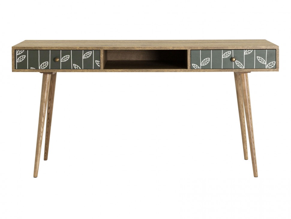 Письменный стол Стол рабочий Berber