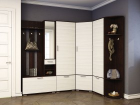 Прихожая Ника