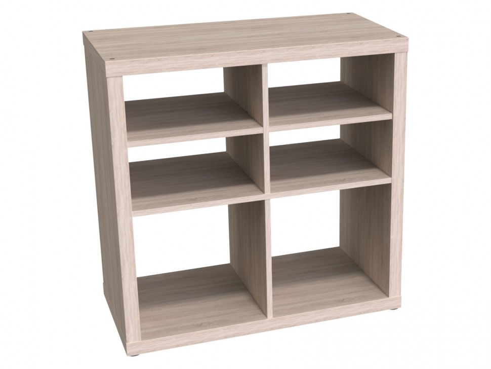 Полка для стеллажа Фора