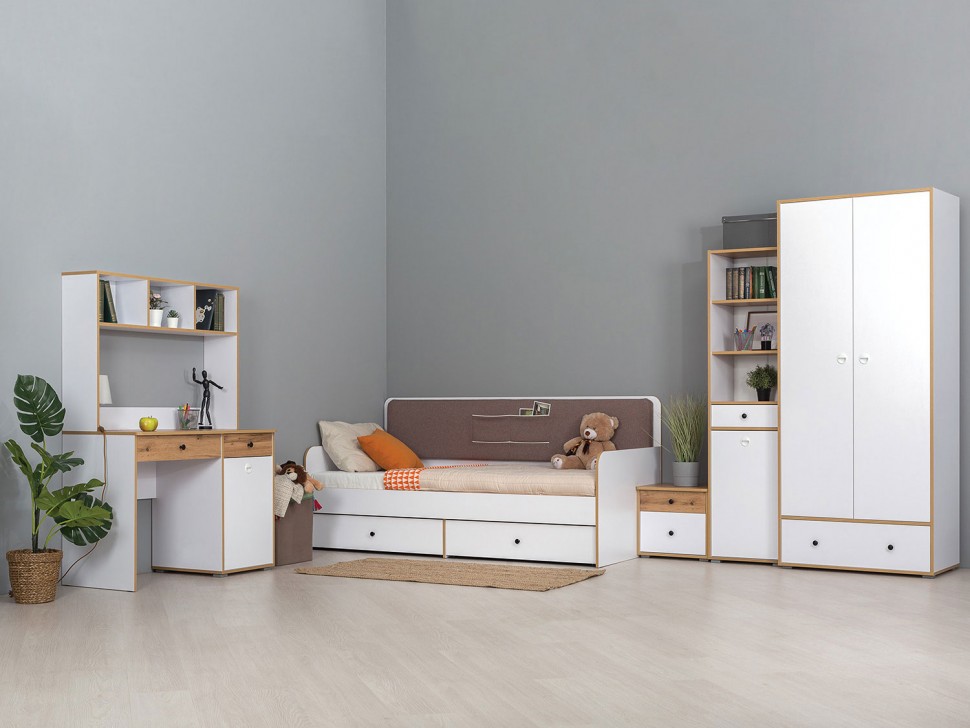 Детский шкаф Вуди