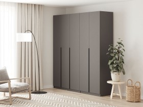 Распашной шкаф Арно