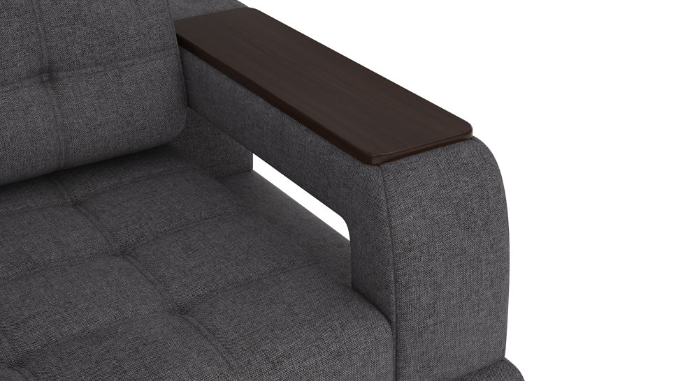 Угловой диван Виктория