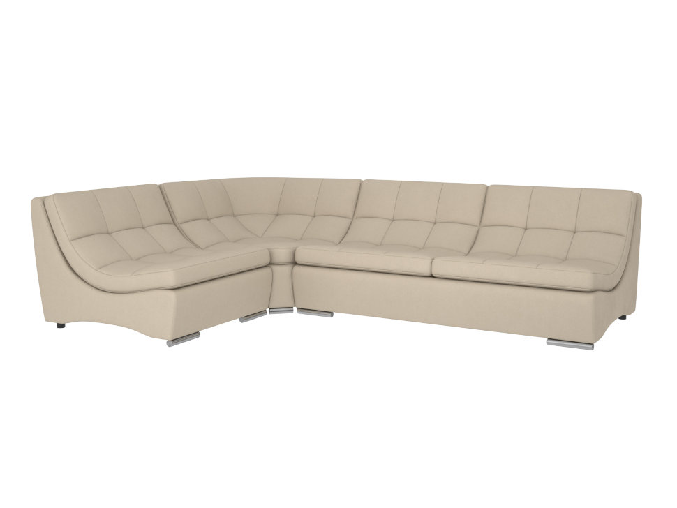 Угловой диван Сан-Диего