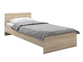 Односпальная кровать Бруно