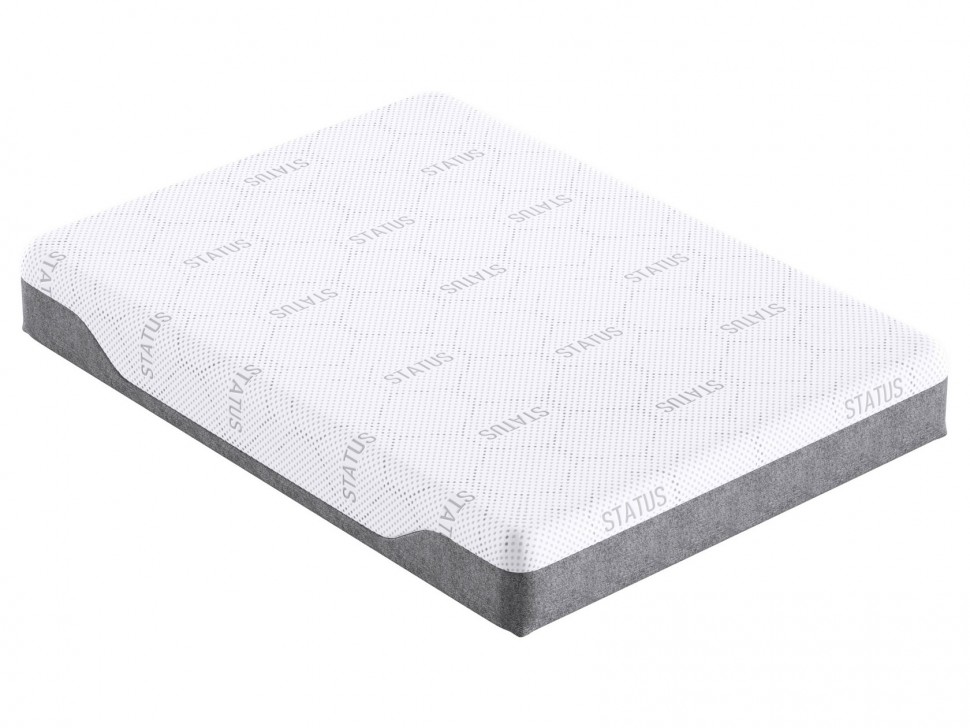 Беспружинный матрас Status Х 18