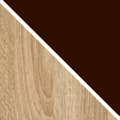 Односпальная кровать Адель 80