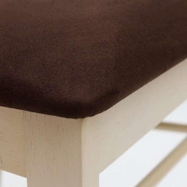 Классический стул NAPOLEON с мягким сидением